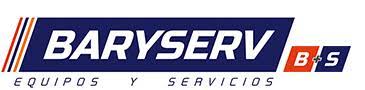 Logo Baryserv